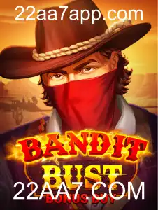 Explorando o Mundo de BanditBustBonusBuy no 22AA7.COM