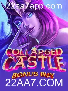 Explorando o Novo Jogo CollapsedCastleBonusBuy