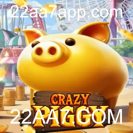 CrazyPiggy: Descubra a Diversão e Aventura com 22AA7.COM