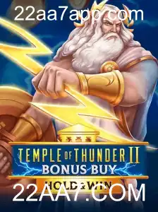 Explore o Vibrante Mundo de TempleofThunderIIBonusBuy no 22AA7.COM