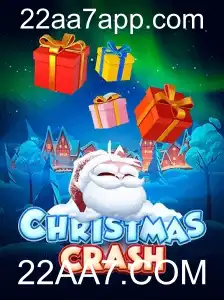 ChristmasCrash: Um Novo Jogo Imersivo com Temática Festiva