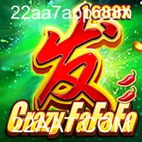 CrazyFaFaFa: Um Mergulho no Novo Fenômeno de Jogos Online com 22AA7.COM