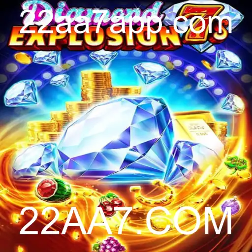 DiamondExplosion7s: Um Novo Marco em Jogos de Cassino Online
