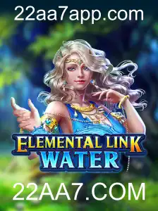 Descubra o Fascinante Mundo de ElementalLinkWater