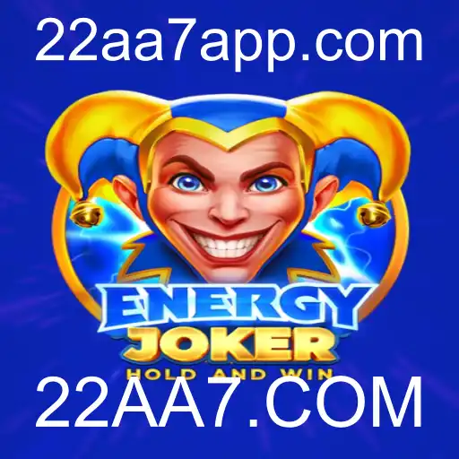 Descubra o Mundo do Jogo EnergyJoker com 22AA7.COM