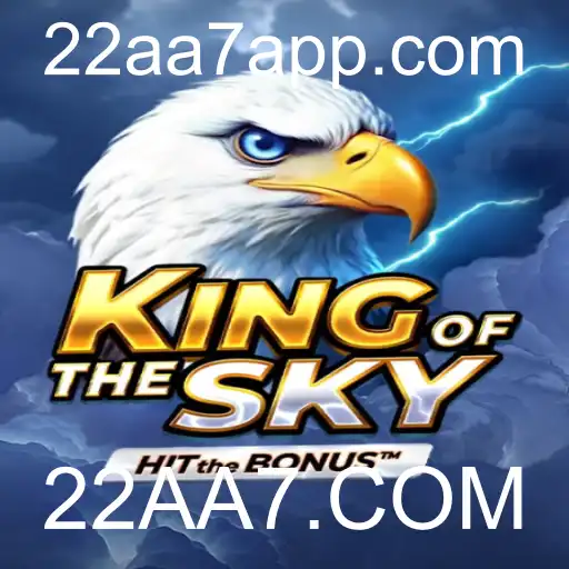 O Surgimento de KingOfTheSky: Um Novo Horizonte no Mundo dos Jogos