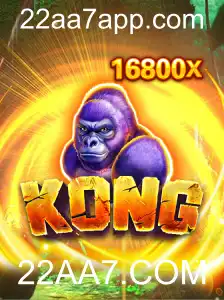 Kong: A Aventura Digital e as Regras para Vencer