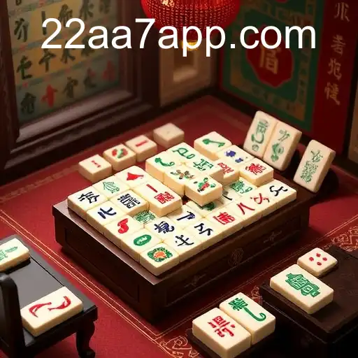 Mahjong