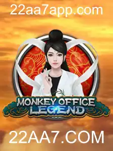Descubra o Fascinante Mundo do Jogo MonkeyOfficeLegend