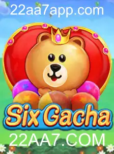 Explorando o Mundo Fascinante de SixGacha
