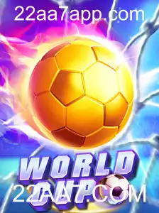 Descobrindo o WorldCup: Um Mergulho no Jogo Inovador do Momento